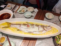 -苏帮袁Sue Cuisine(将台店)