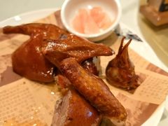 -勝記酒家·37年老字号·经典粤菜(荔枝公园店)