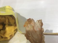 -兄弟鸡排.芋泥香酥鸭(淮海街店)