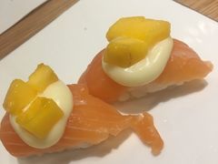 -小句号·精致料理(江南环球港店)