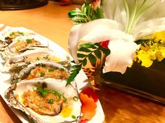 -南苑环球酒店-稻菊日式餐厅(鄞县大道店)