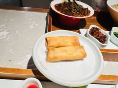 -松鹤面馆·古法焖肉面(观前店)