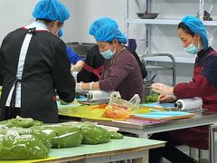 -许阿姨糕团店(南京总店)