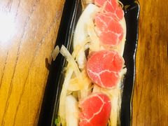 -蟹将军·松叶蟹和牛日料放题自助(K11店)