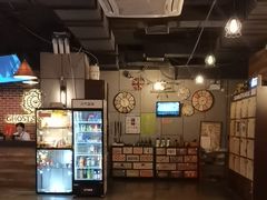 -长藤鬼校(龙翔店)