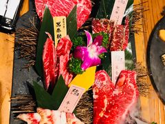 -黑牛の店·和牛烧肉(合生汇店)