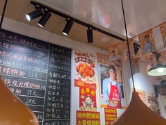 -柳州肥姨妈大骨螺蛳粉(江宁万达店)