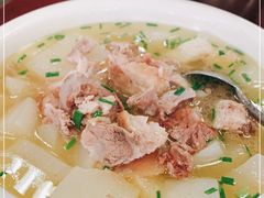 -荣生萝卜汤饭店