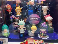 -泡泡玛特POPMART(杭州乐堤港店)