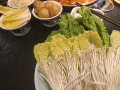 -咏江南·苏式火锅·苏州评弹(观前街店)