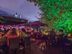 -Pistolera Mexican Cantina女枪手墨西哥餐厅(碧云路店)
