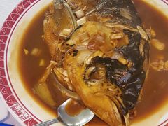 -旺顺阁鱼头泡饼(小红门店)