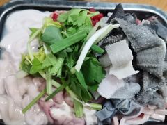 -秧塘牛八宝(金山路店)