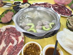 -老猫牛肉火锅(沙溪店)
