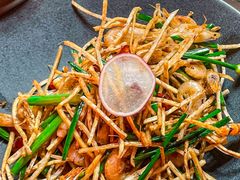 -醉壹号海鲜大排档(厦门店)