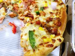-尊宝比萨(黄泥磅店)