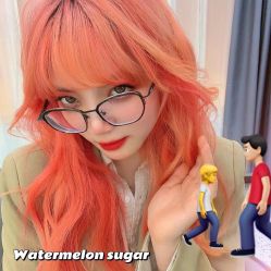 点击看大图 -V8潮牌·接发烫染连锁