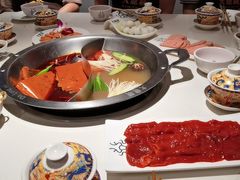 -大龙燚火锅(天安云谷店)
