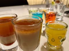-恰餐厅 CHAR Bar & Grill (珠海仁恒洲际店)