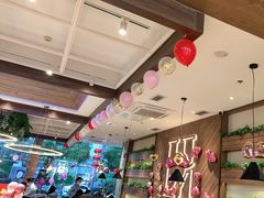 -豪客来牛排(红豆万花城店)