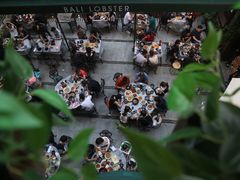 景观位-巴厘龙虾·榜首油焖大虾(洞庭·艺术洋房店)