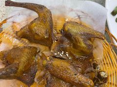 -煲煲掂风味煲仔饭餐厅(西区店)