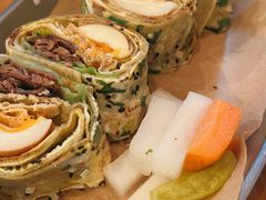 -北平机器Peiping Machine(方家店)