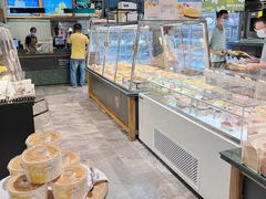 -东哥面包(江宁大润发店)