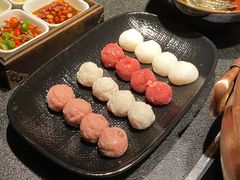 -荣记火锅(青悦城店)