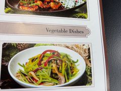 -桥边小楼·手工云南菜·丽江地标美食