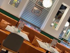 -金湖港式餐厅(建外店)