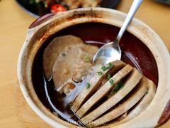 -竹里馆 ·茶食(奥体店)