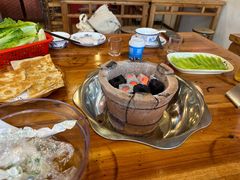 -洪大厨鸡煲(福田店)
