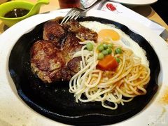 唐人街藤椒川香牛排-豪客来牛排(鼓楼名店街店)