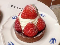 -evoojoo面包商店