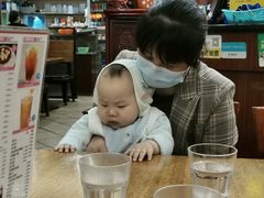 -正德顺順德雙皮奶(中信店)