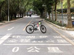 -红花湖景区
