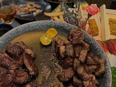 -汕头国际大酒店-牛一町目餐厅