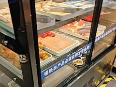 -韩乔恩·韩式自助·无限烤肉(新迎新城店)