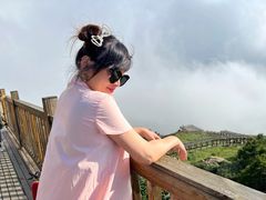 -白草畔自然风景区