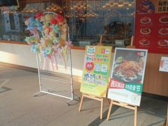-西贝(大华虎城店)