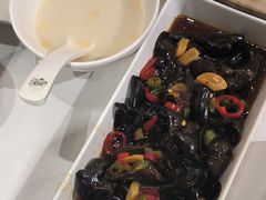 -云中鱼蒸汽石锅鱼(川沙百联店)