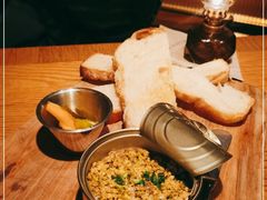 -THE CANNERY&JUJU 新鲜海鲜·牛排美食酒廊