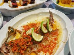 -南棠馆粤菜坊(群光店)