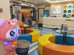 -极橙儿童齿科矫正中心(奥城店)