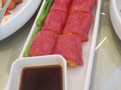 -悦海楼(三衢路店)