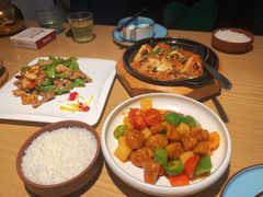 -客味谣(天安云谷店)