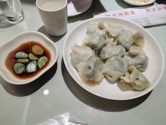 -八珍饺子·烤鸭·家常菜