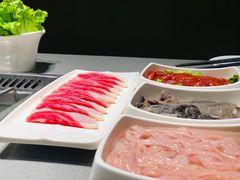 -海底捞火锅(金光华店)