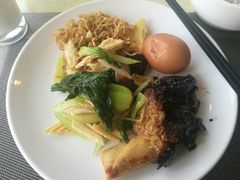 -西安交大南洋大酒店(交通大学青龙寺店)